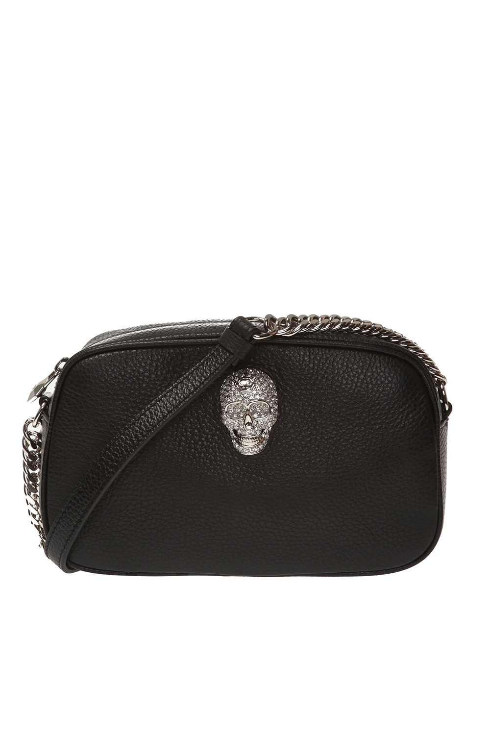 Philipp plein 2025 skull bag